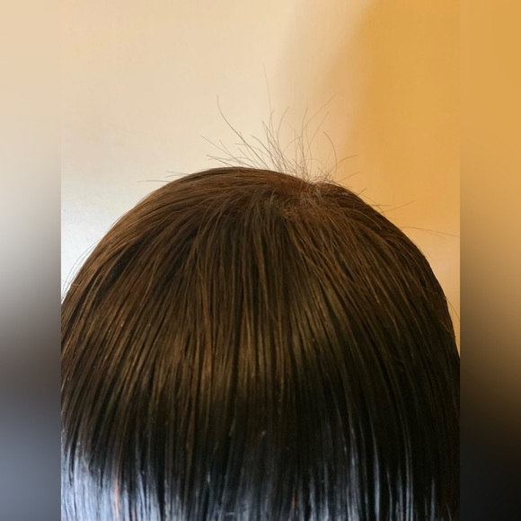 13x4 Lace Front Brazilian Straight Wig-18” - Picture 13 of 13